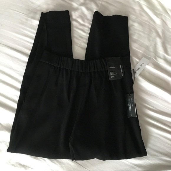 Aritzia Babaton Cohen pant - Picture 5 of 8